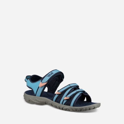 Teva Tirra Kids Hiking Sandals South Africa - UTW405387